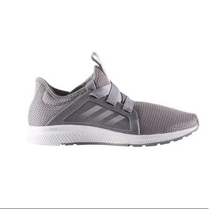 adidas Edge Lux "Grey/White" Women's Running Shoe